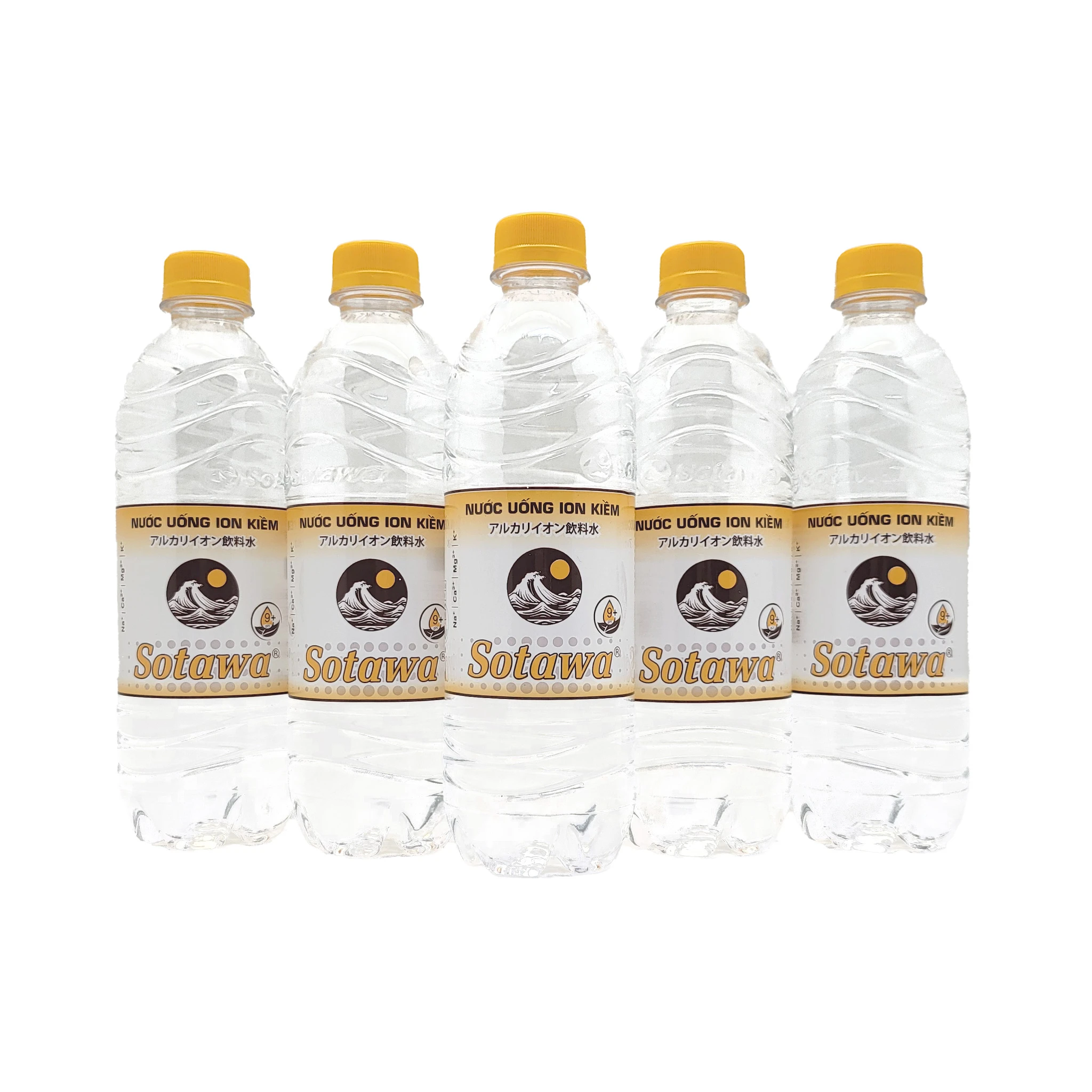 Sotawa 500ML